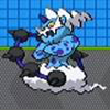 ボルトロス画像